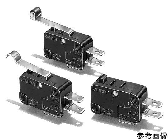 Công tắc cơ bản OMRON V-156-1C25