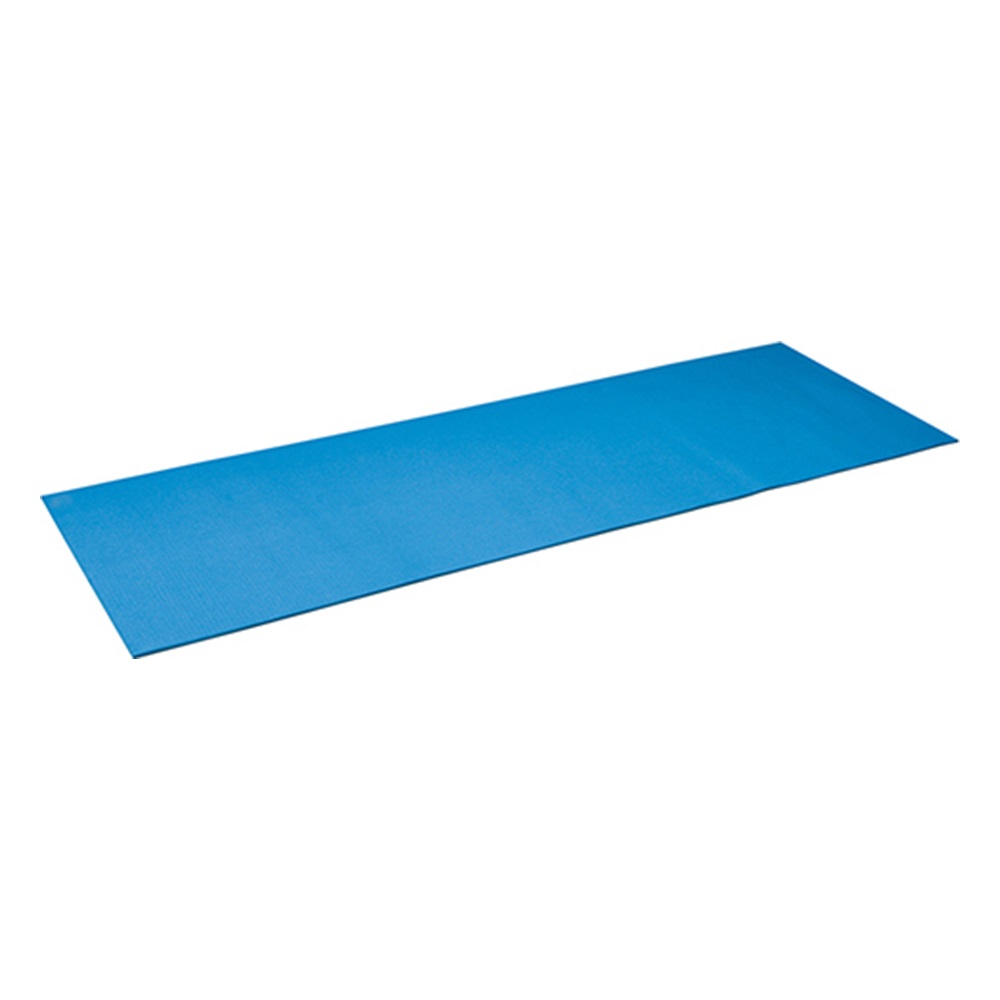 Hata Sprting Goods YK660B Yoga Mat Light Blue (610×1820×6mm)