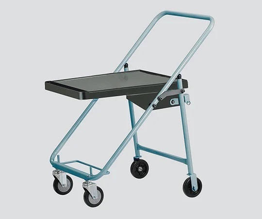 Xe đẩy gấp loại phẳng (547 x 743 x 861mm) Hanaoka Sharyo M-CART02-F