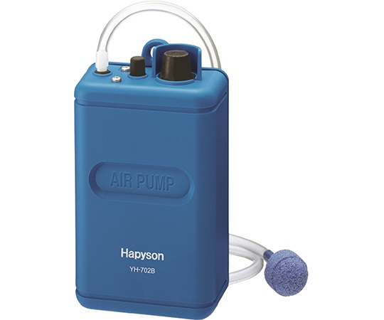 Hapyson YH-702B Battery operated air pump 0.45L/min