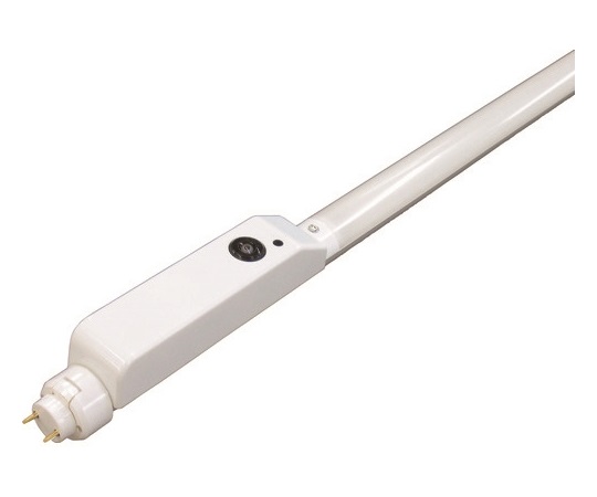 HAMAI ELECTRIC LAMP H-LTC1221W1T8-N Straight tube LED camera