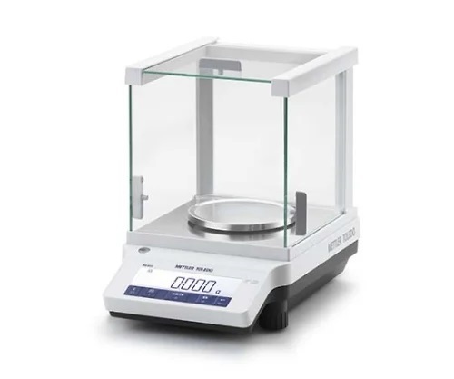 Cân điện tử dòng ME (420g, 0.001g) Mettler-Toledo International ME403