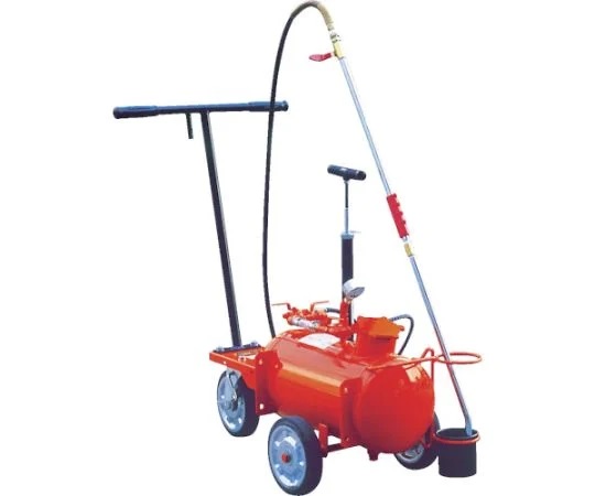 HANTA Machinery CSH20 Asphalt air sprayer manual pump type (1.8 - 2.8L/min)