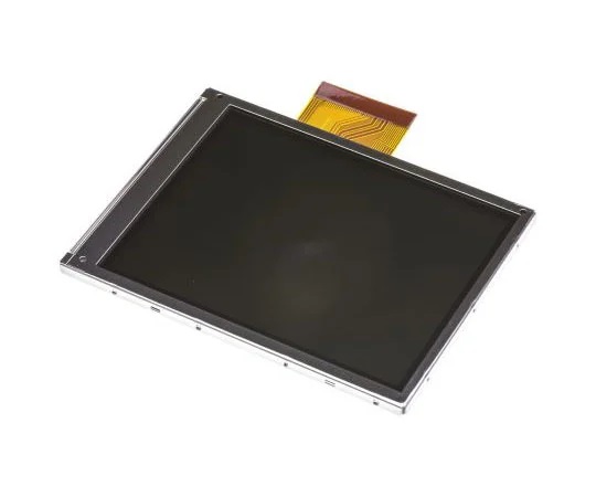 Hitachi TX09D40VM3CBA TFT LCD Display (3.5 inch, 240 x 320mm, 1 box (60 pieces))