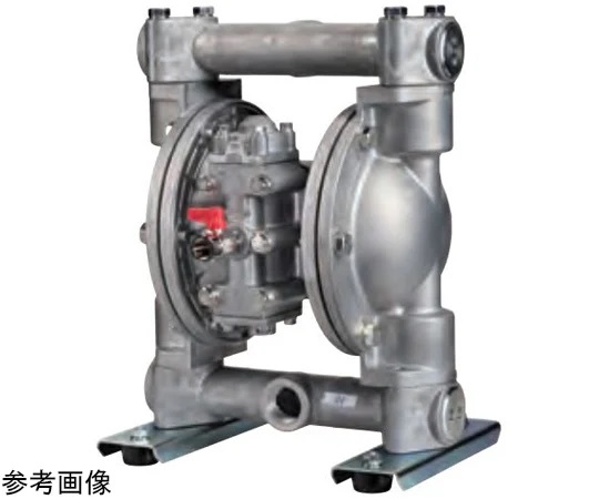 Yamada NDP-25BAS Diaphragm Pump 0.7MPa