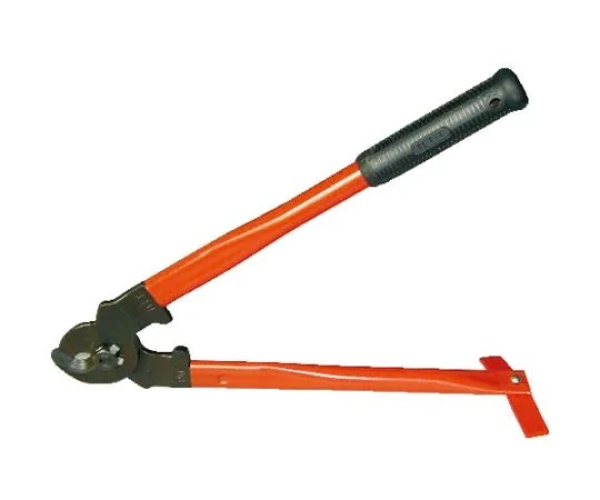 HIT HC400 Reinforced gas hose cutter 400mm