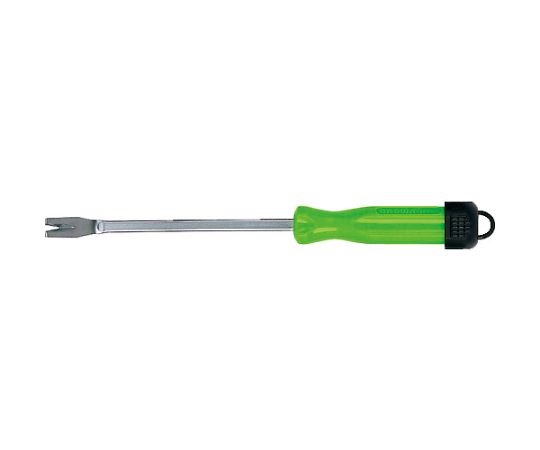 HIRAI TOOL D-15L Long Attacker (All-purpose chipping tool)