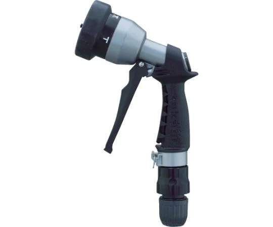 TAKAGI QG555 Tough Gear Metal Nozzle