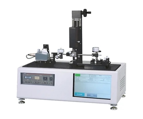 HEIDON TYPE 14 Surface property measuring machine