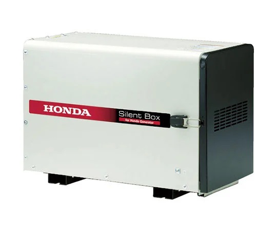 Honda Power Products 11909 Soundproof box for EU18i/16i (406 x 755 x 536mm)