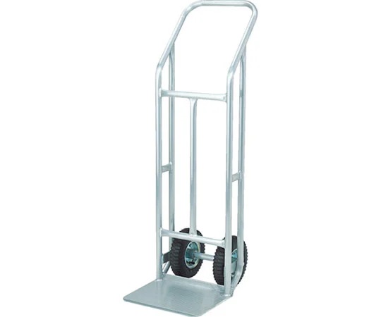 HONKO MFG 03102171 Aluminum trolley (inner wheel) (120kg, 265 x 350mm)