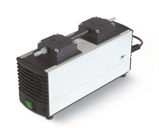 KNF N816.3KT.18 Diaphragm type dry vacuum pump (20mbar, 16L/min)