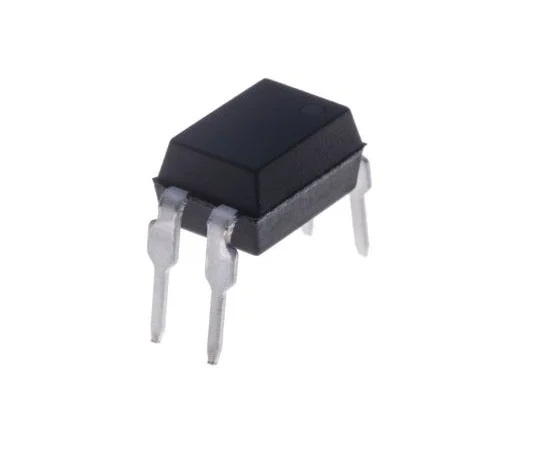 Isocom TLP521 Photocoupler AC input Transistor output 4-Pin 1 set (100 pieces)