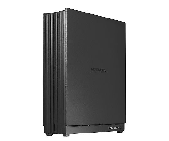 Ổ HDD mạng (1TB, 2.5GbE) I -O DATA HDL1-LE01