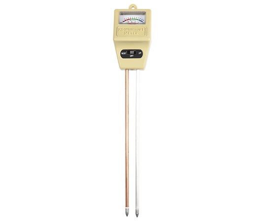 IC Co., Ltd 63-4216-39 Thermo 902 Soil Moisture and Acidity Meter