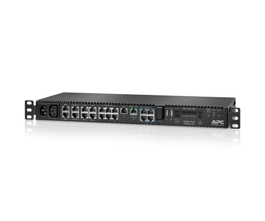 Schneider Electric NBRK0750 NetBotz Rack Monitor 750