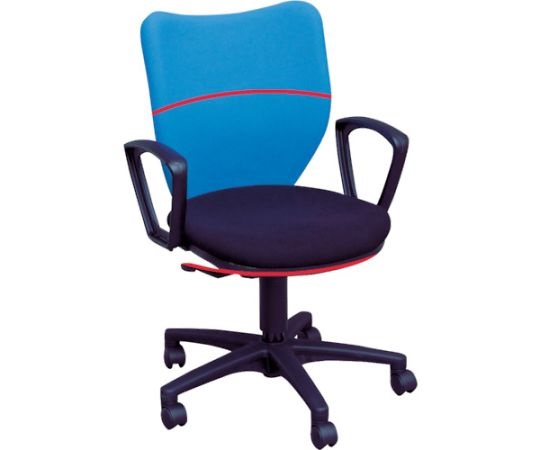 IRISCHITOSE BIT-BX-A Office chair dedicated armrest 1 set (2 pieces)