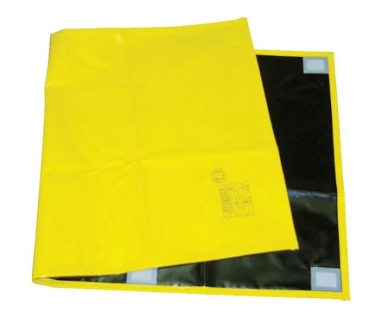 YOTSUGI YS-209-01-03 Low-pressure Vinyl Sheet 600x1000mm