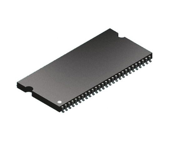 ISSI IS42S16400J-7TLI SDRAM 64Mbit 1 bag (2 pieces)