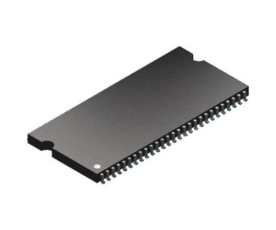 SDRAM 64Mbit 1 túi (2 cái) ISSI IS42S16400J-7TLI