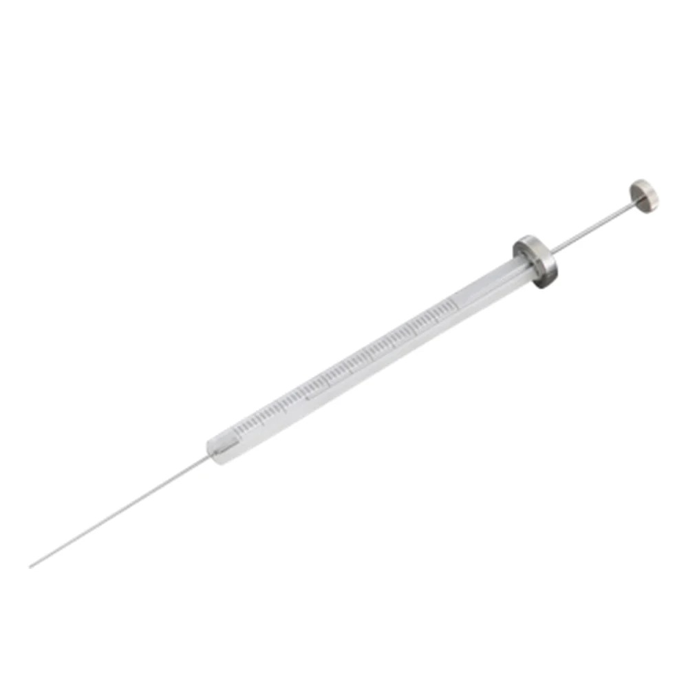 Ito MS-50 Microsyringe for Liquid Analysis (Standard, Needle Fixed Type, 50μl)