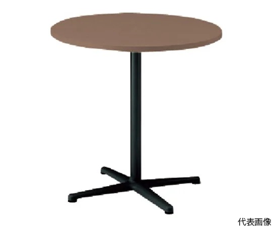 ITOKI TLL-06C7J-TN Work cafe table (600 x 600 x 720mm)