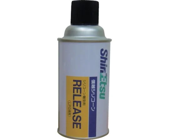 Shin-Etsu Chemical RELEASE Spray release agent KS-707 300ml