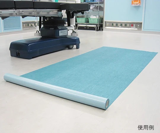 Iwatsuki 004-41970 Floor sheet (88cm x 50m)