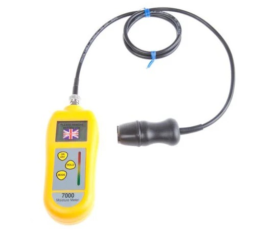 Instruments Direct 224-070 Moisture Meter (Maximum Measurement 28%)