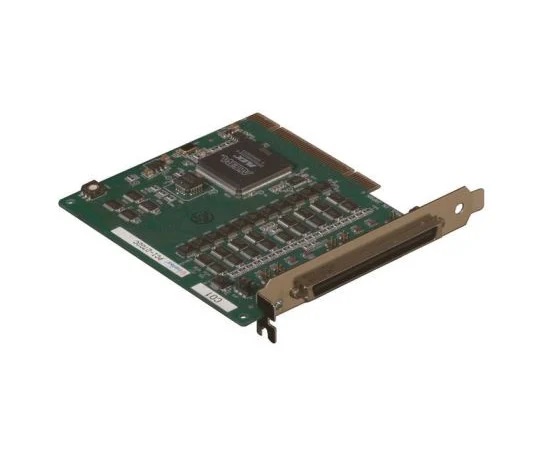 Interface PCI-2702C Interface PCI Digital I/O Board RS232