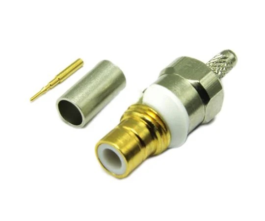 Interface Connectors 310-831-TNG BT3002 Coaxial Connector