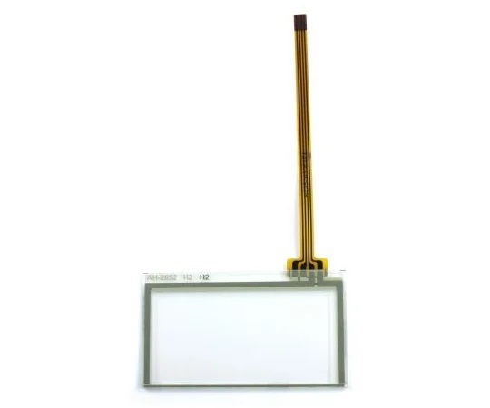 Màn hình cảm ứng (2.7 inch, điện trở 4 dây) Intelligent Display Solutions TP-CI064-4021-01