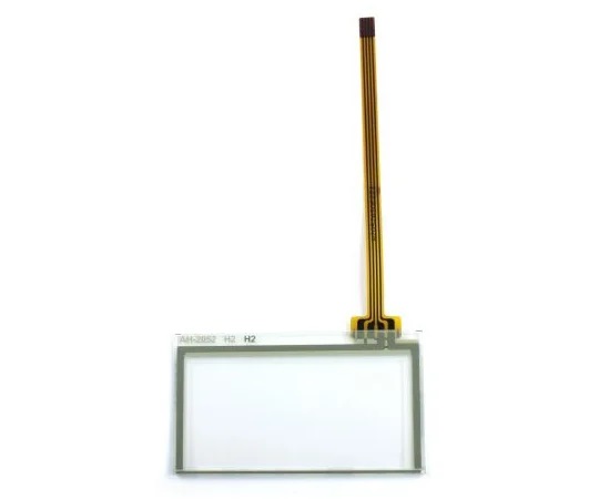 Intelligent Display Solutions TP-CI064-4021-01 Touch Screen 2.7 inch 4-wire Resistive