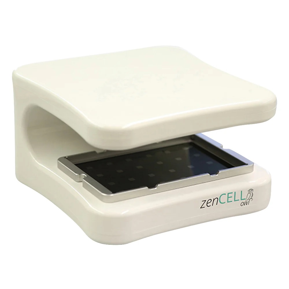 Innome 310100 Cell culture imaging system zenCELL owl