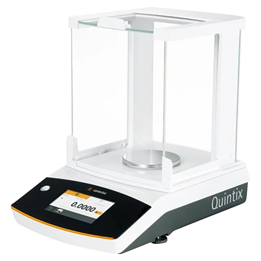 Cân phân tích 220g Quintix Series Sartorius AG QUINTIX224-1SJP