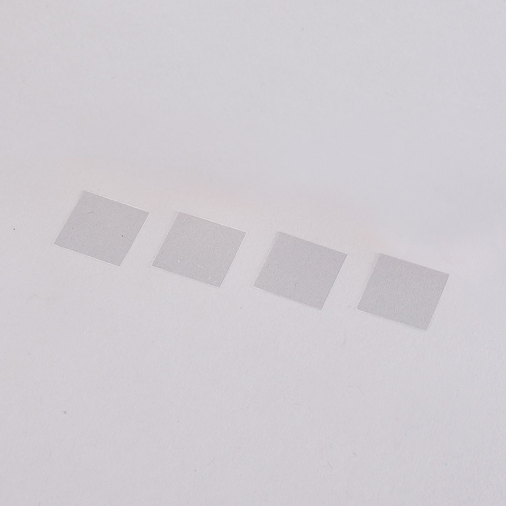 AS ONE 51-0001-62 13080340 Cover glass (18 x 18mm, 1 box (200 sheets))