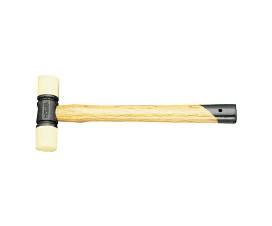 VESSEL 70X1 Plastic hammer (31.0 x 108 x 295mm)