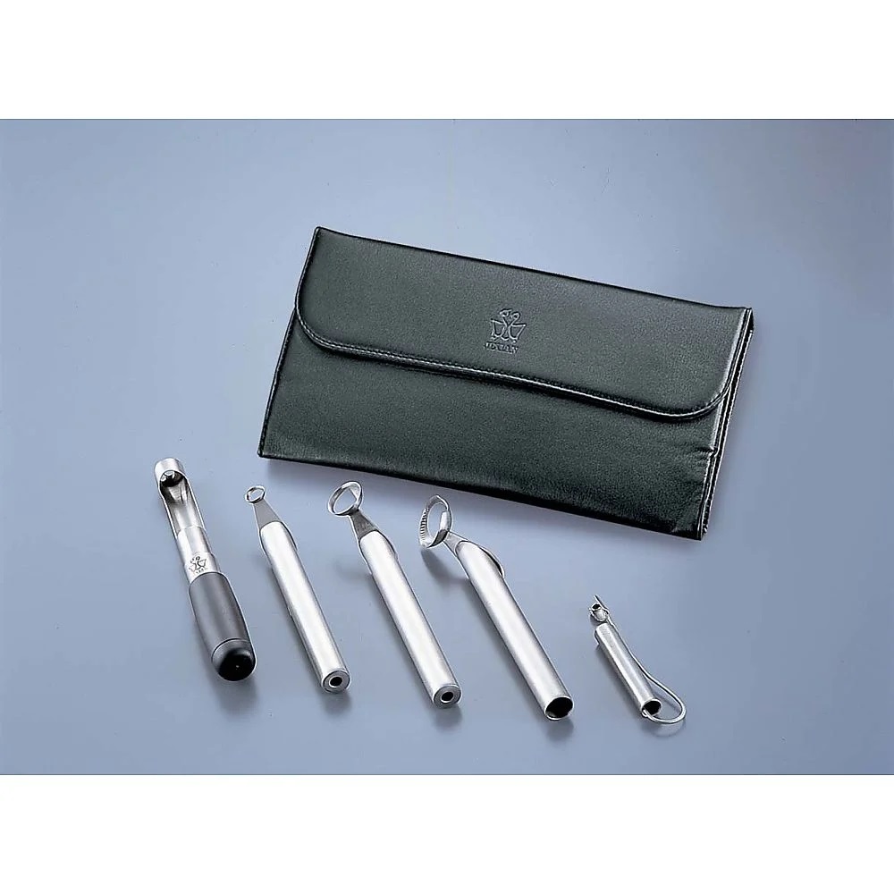 Jacksen BSI1601 Vegetable Nukesaiku A Set 5 Pieces