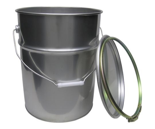 Thùng thép không gỉ 20L Japan Pail 98411-10