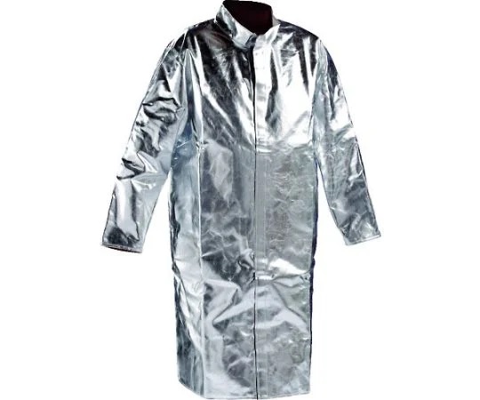 JUTEC HSM120KA-1-52 Heat-resistant protective clothing coat size L