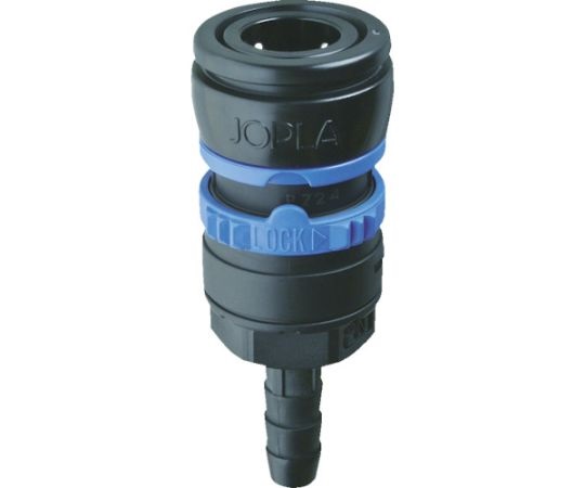 JOPLAX TT-2NR Resin Socket Conform Hose