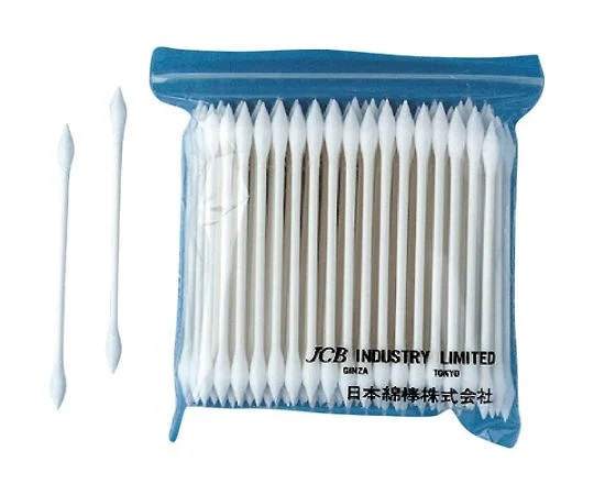 J.C.B. Industry Limited S-S-P Industrial Swab (1 bag (100 pieces))