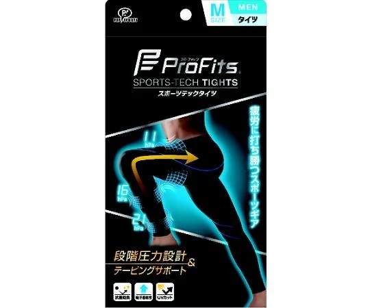 Quần bó thể thao ProFits SPORTS-TECH size M PIP PS325