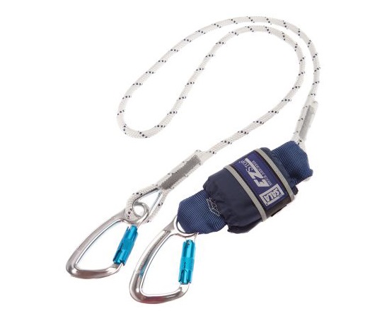 DBI-Sala 1245546 Rope lanyard Fall prevention 1.25m