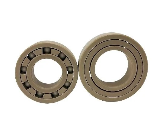 Kashima-Bearings UKB624PK-A Plastic bearing (Φ4×Φ13×5mm)