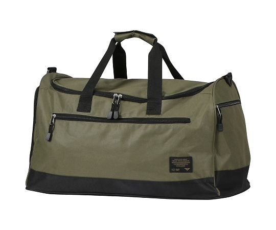 Túi Boston (45L, 570×300×300mm) Kajimeiku 9107 Khaki