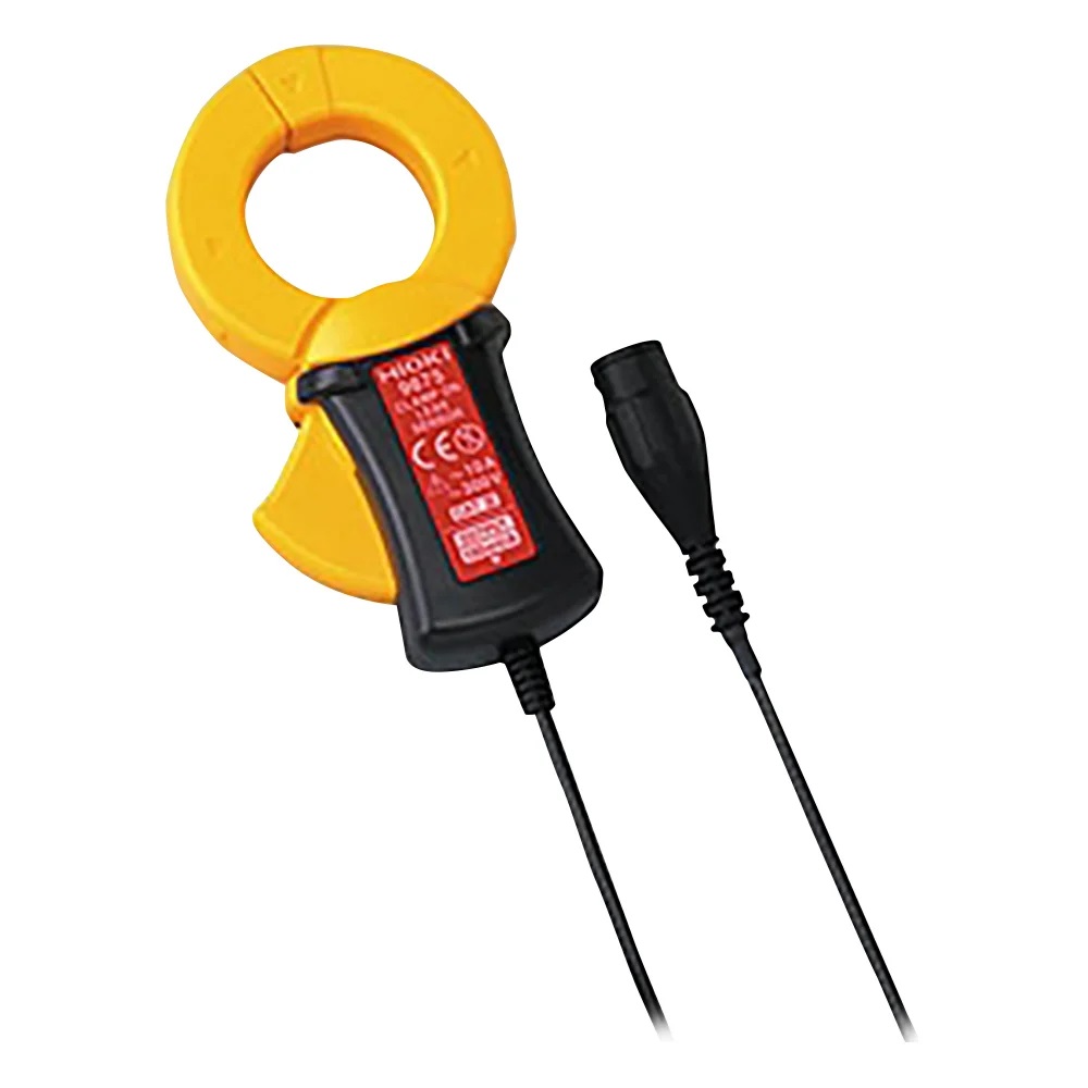 HIOKI 9675 Clamp Leak Sensor for Logger (φ30mm, AC10A)