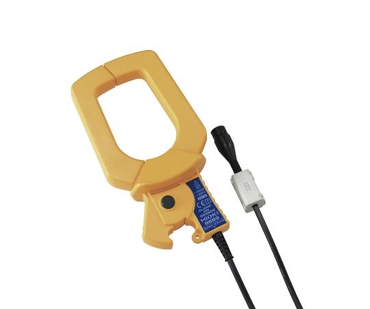 HIOKI 9669 Clamp-on sensor AC1000A