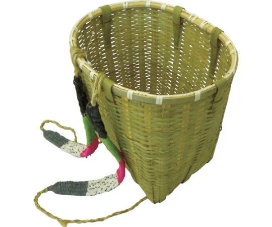 KATO DENZO F034 Carry basket J5119