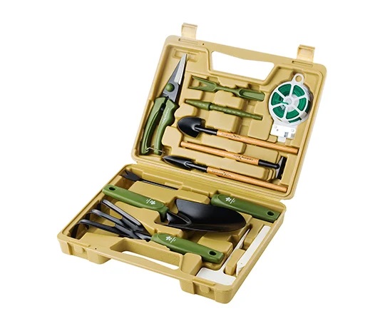 KAKURI 4368 Gardening Tool Set GTS -500